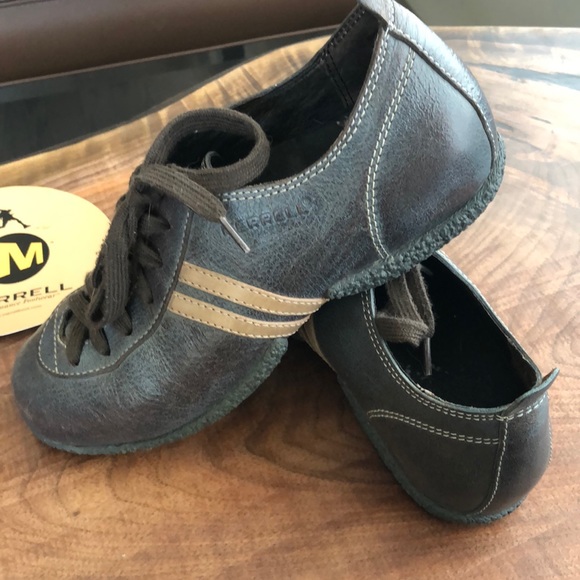 Merrell Duet Sport shoes - size 7 - Picture 3 of 8